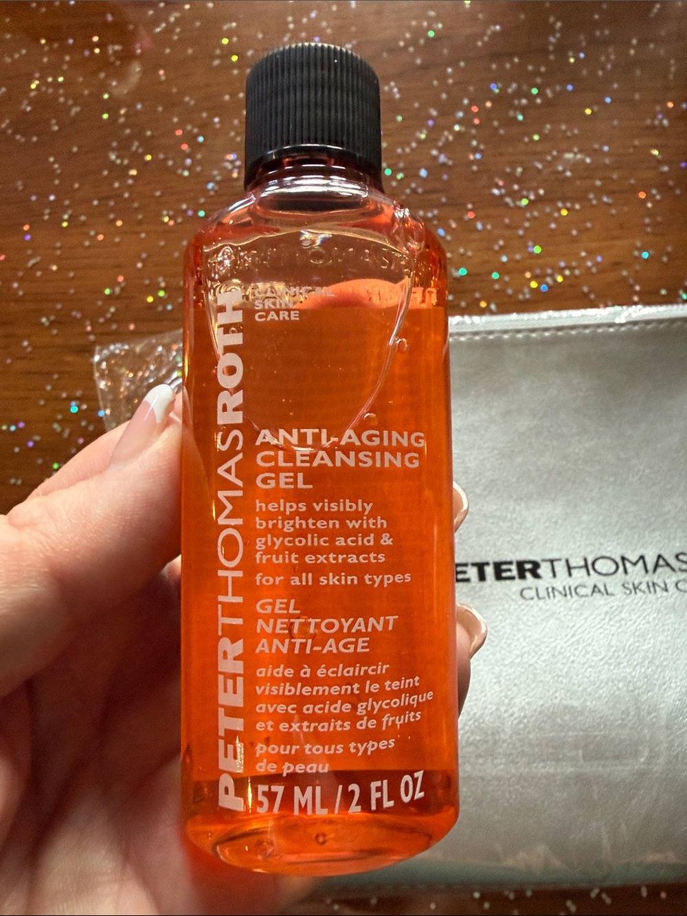 Peter Thomas Roth Bundle - Picture 2 of 7